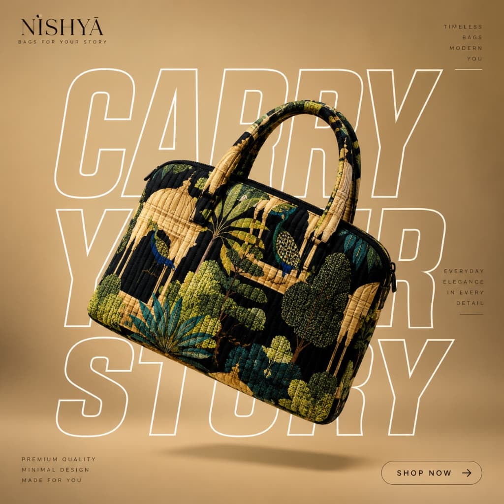 Nishya Collection 2